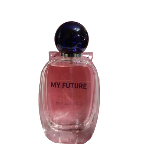 My Future( 100 ml ) dla kobiet