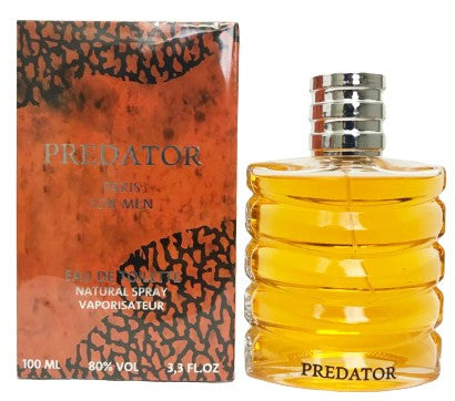 Predator 100ml. Pl ( 100 ml ) dla mężczyzn