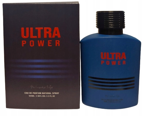 Ultra Power ( 100 ml ) dla mężczyzn