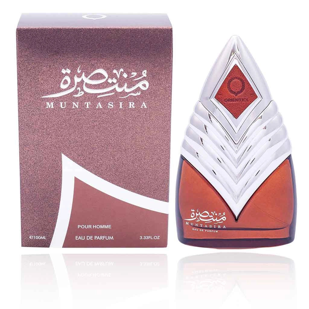 Orientica Muntasira EDP ( 100 ml ) Dla Niego