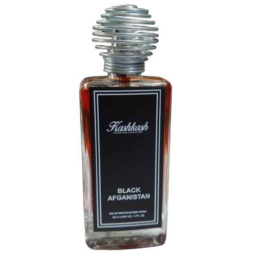 Black Afganistan   ( 50 ml ) dla mężczyzn