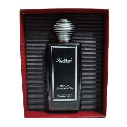 Black Afganistan   ( 50 ml ) dla mężczyzn