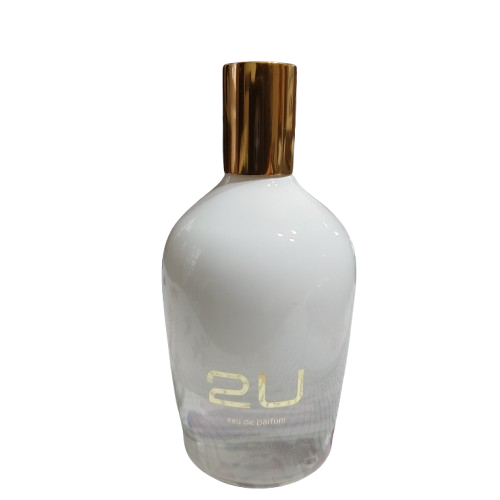 2U Woman (100 ml). PL