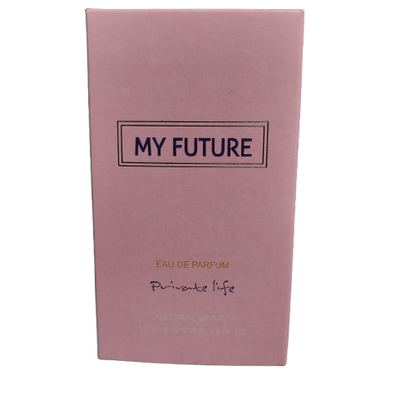 My Future(  100 ml ) dla kobiet