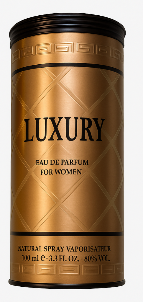 Luxury Woman (100 ml)