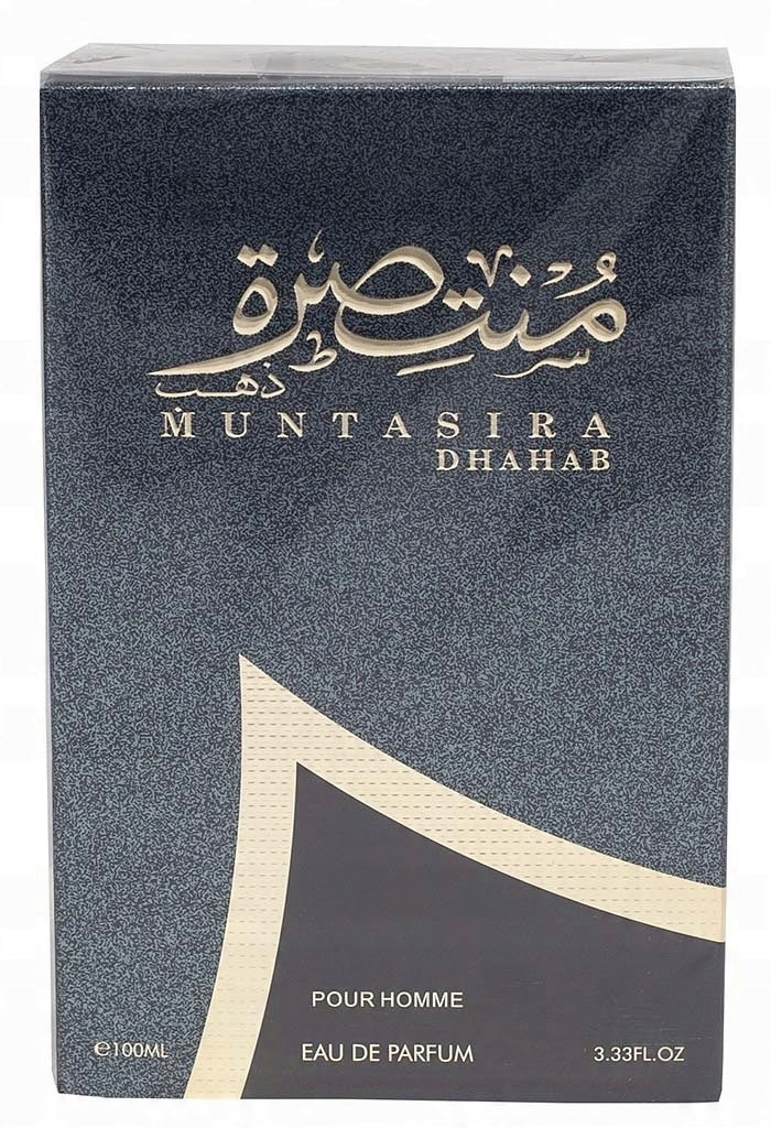 Perfumy Muntasira Dhahab Orientica ( 100 ml )  Dla Niego