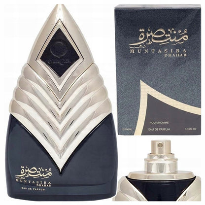 Perfumy Muntasira Dhahab Orientica ( 100 ml )  Dla Niego