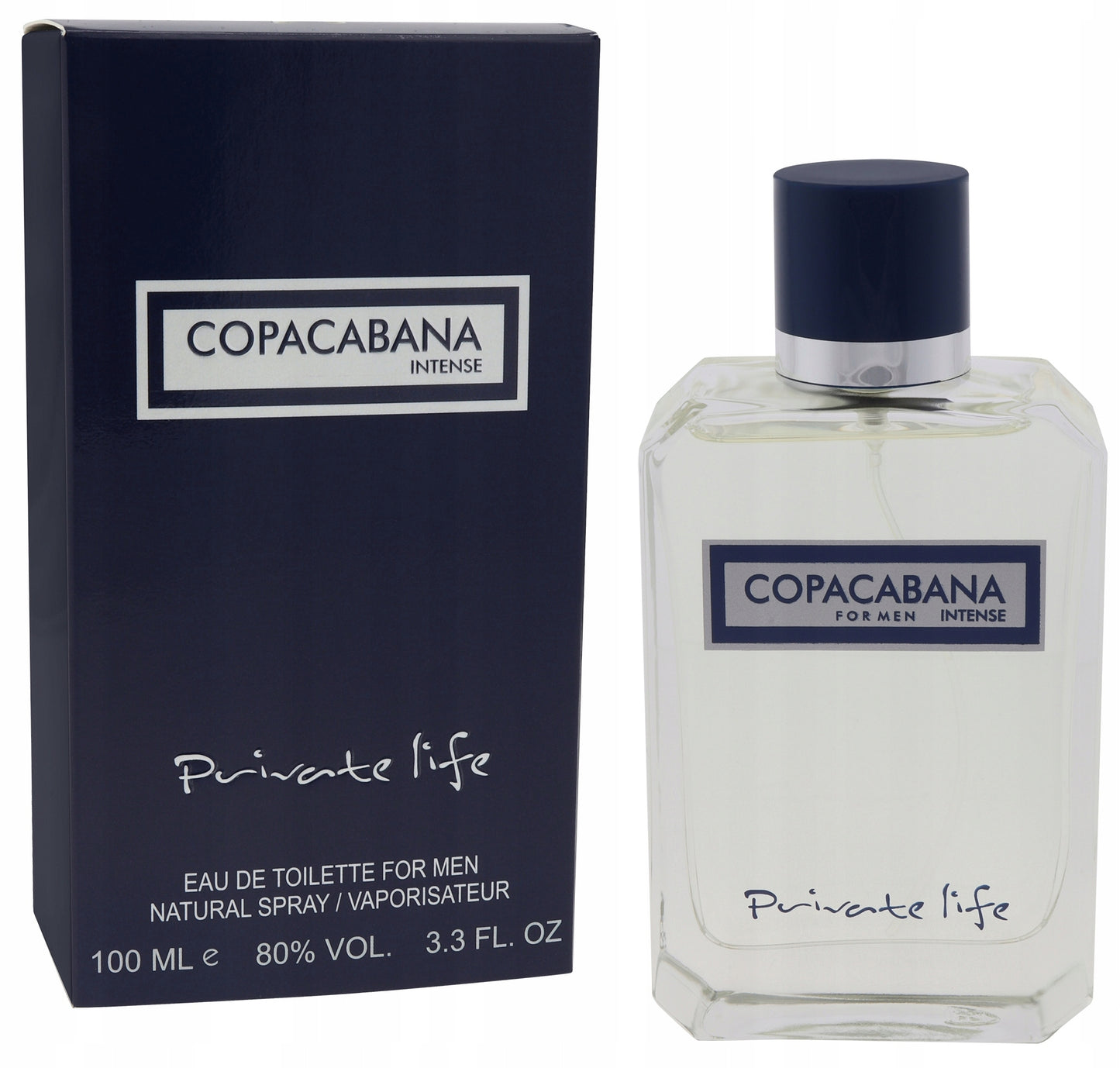 Copacabana Intense (100 ml ) dla mężczyzn