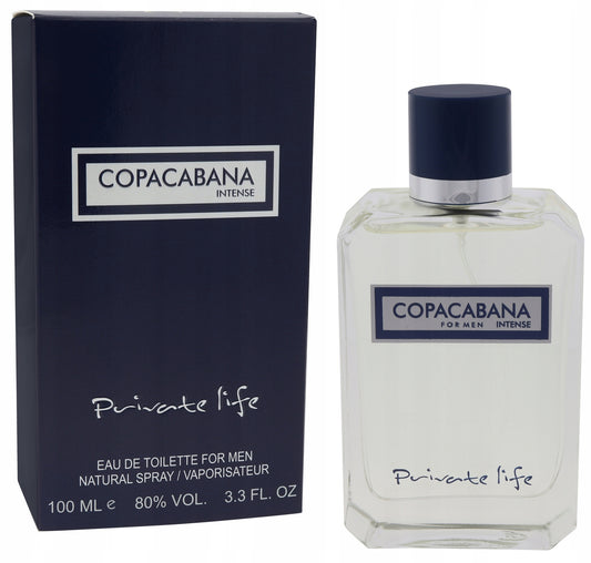 Copacabana Intense (100 ml ) dla mężczyzn