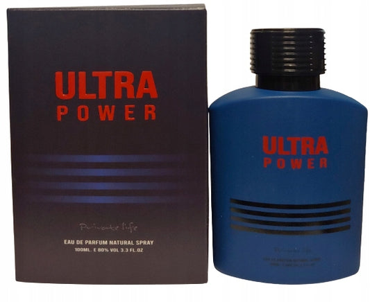 Ultra Power   ( 100 ml ) dla mężczyzn