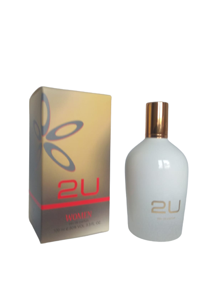 2U Woman (100 ml). PL