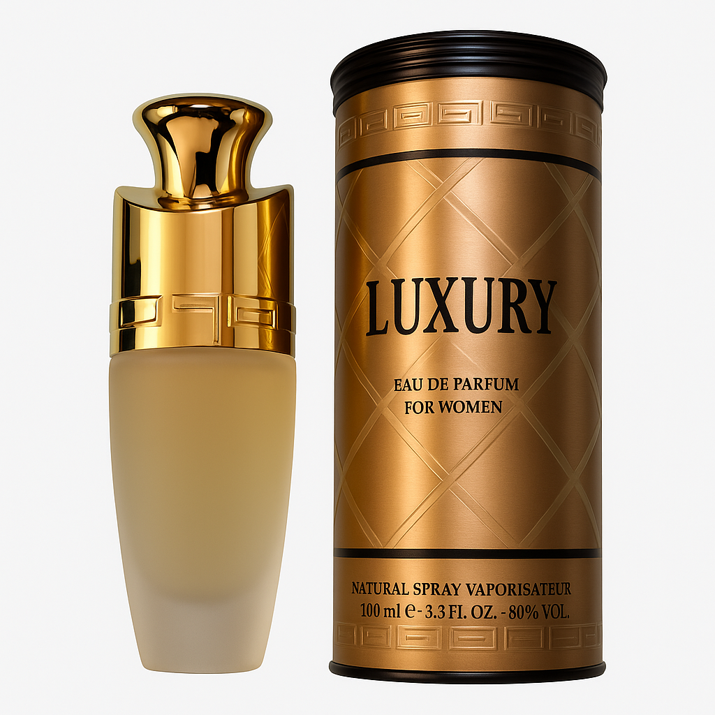 Luxury Woman (100 ml)