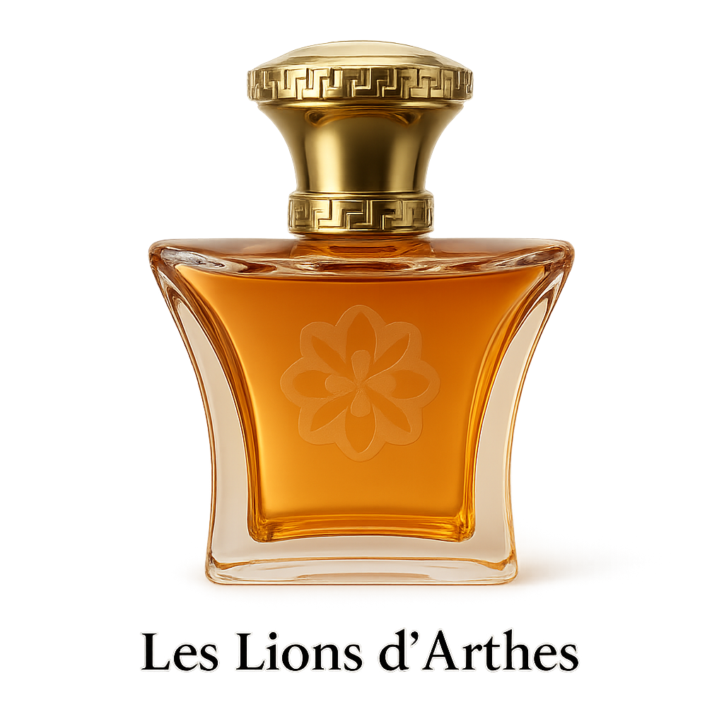 Les Lions D'Arthes 100ml Jeanne Arthes (for women) 