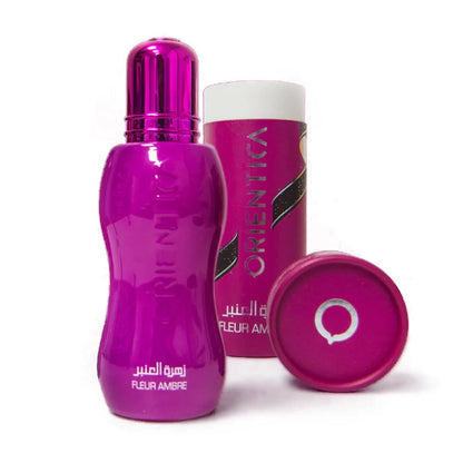 Orientica Fleur Ambre EDP (  30 ml ) Dla Niej