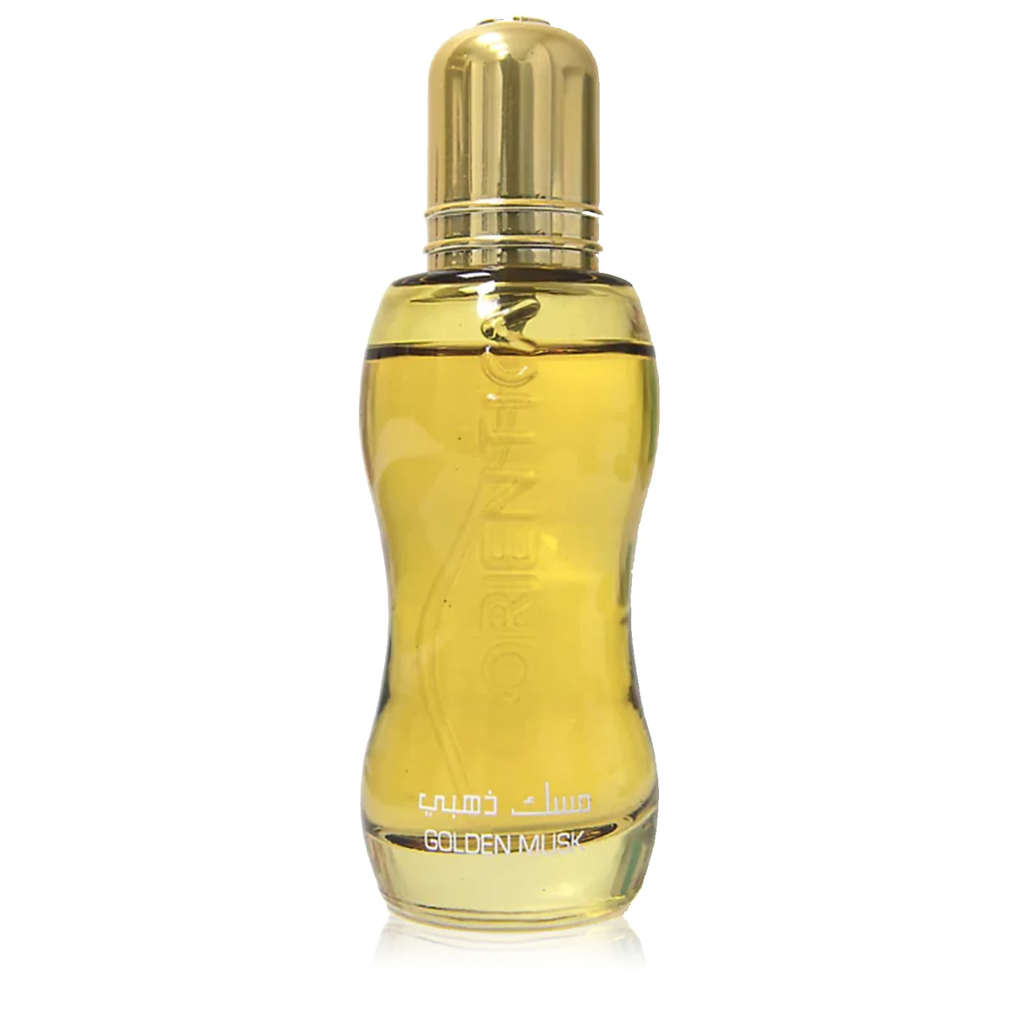 Orientica Golden Musk EDP  ( 30 ml )  Unisex