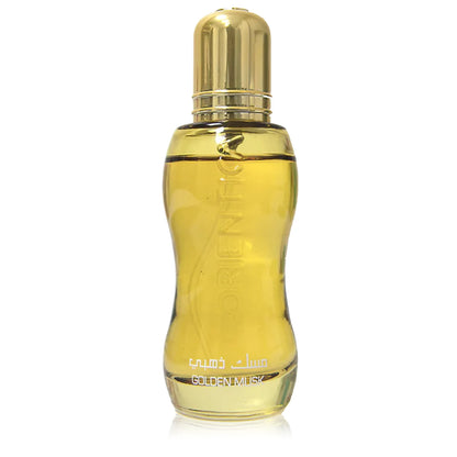 Orientica Golden Musk EDP  ( 30 ml )  Unisex