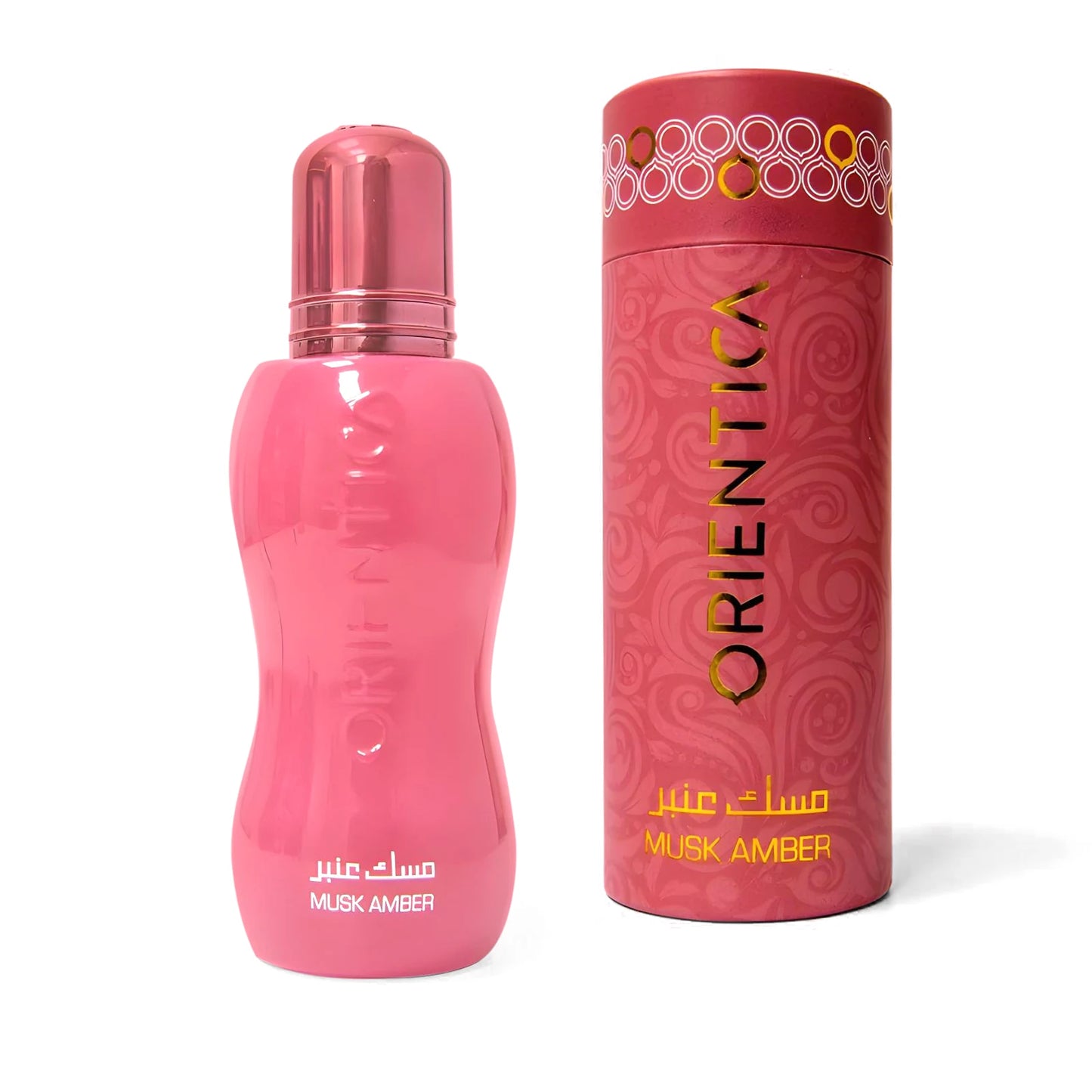 Orientica Musk Amber EDP (30 ml ) Dla Niej