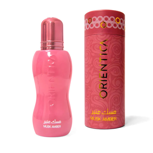 Orientica Musk Amber EDP (30 ml ) Dla Niej