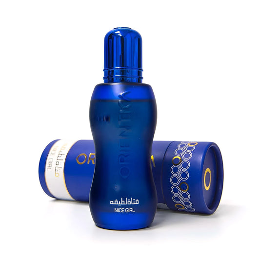 Orientica Nice Girl EDP  ( 30 ml ) Dla Niej