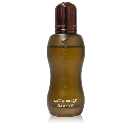 Orientica smokey Oud CPO (30 ml) unisex