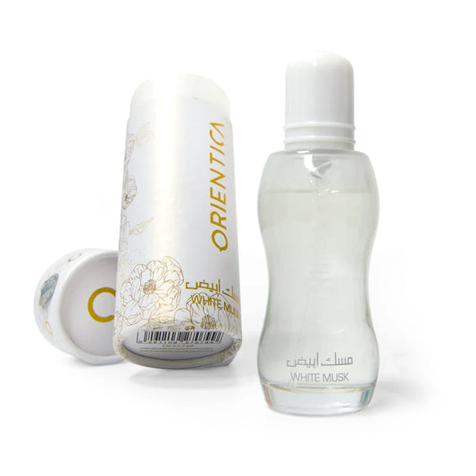 Orientica White Musk EDP ( 30 ml ) Unisex