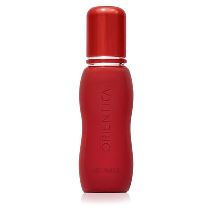 Orientica Red Amber CPO - (6 ml)(Dla Niej, Dla dzieci)
