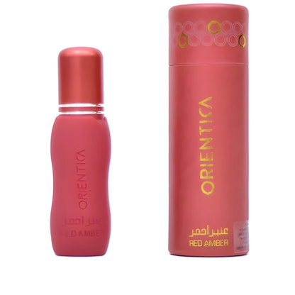 Orientica Red Amber CPO - (6 ml)(Dla Niej, Dla dzieci)